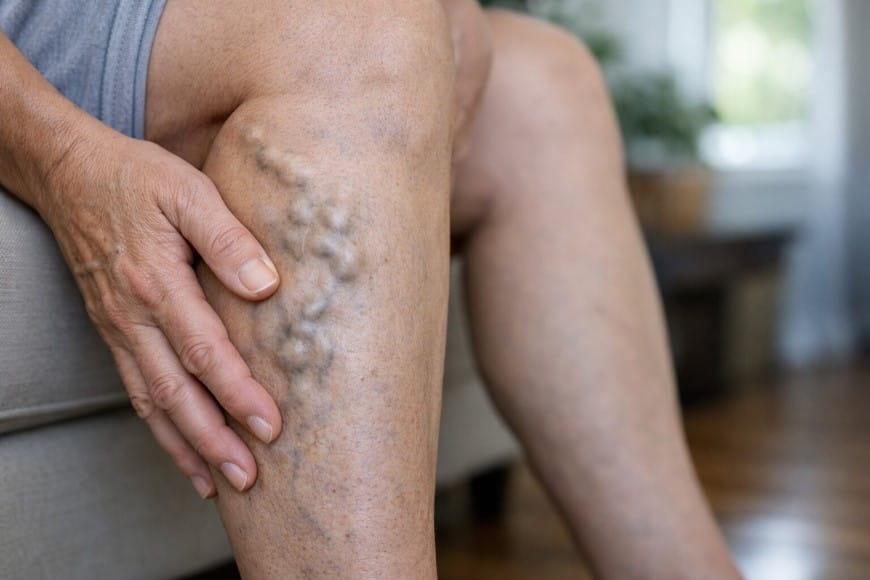 Damar Şişmesi Nedir?