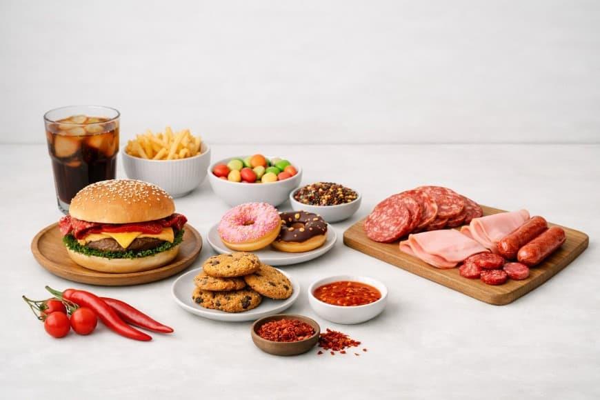 Gül Hastalığı Ne Yememeli?