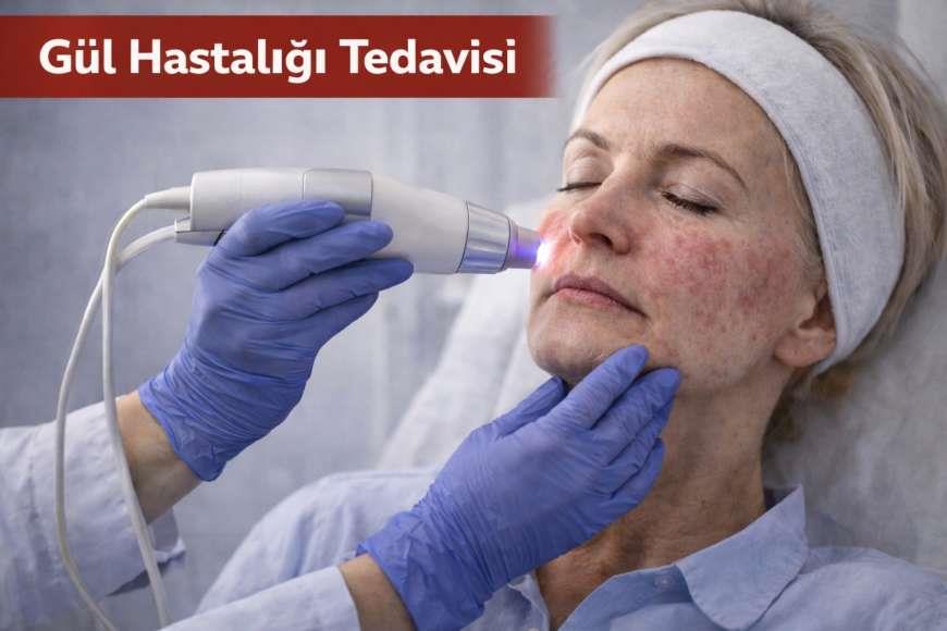 Gül Hastalığı Tedavisi