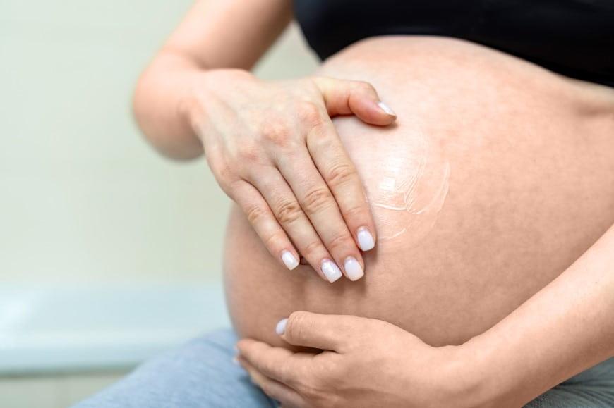 Hamilelikte Varis Bebeğe Zararları