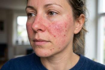 Roza Hastalığı Belirtileri