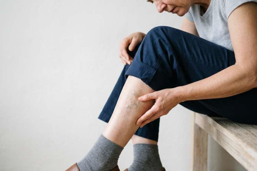 Varis Ağrısı Nasıl Olur?