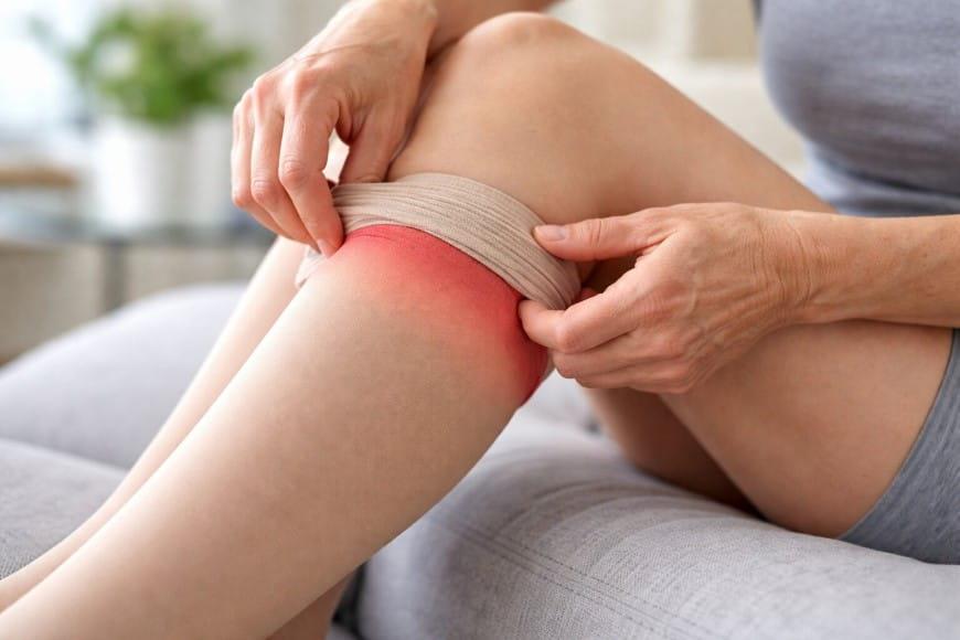 Varis Çorabı Çok Sıkarsa Ne Olur?